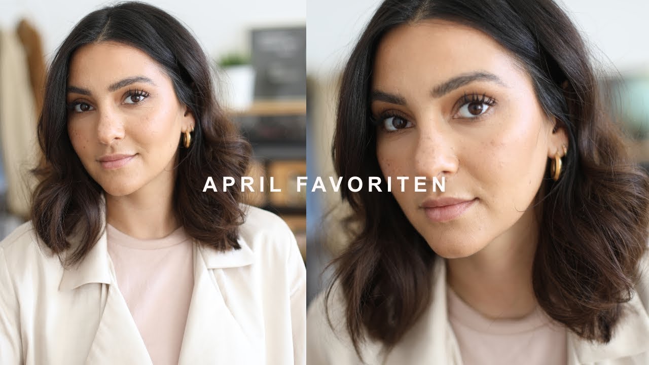 MEINE APRILFAVORITEN!  | madametamtam