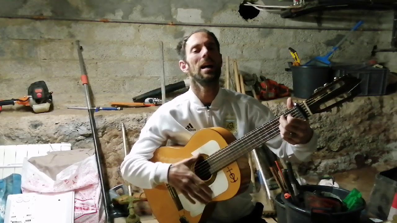 APPRENDRE À JOUER 