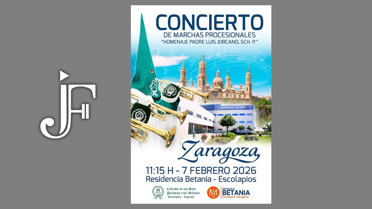 Homenaje al Padre D. Luis Jorcano en Betania - Zaragoza. 7-2-2026