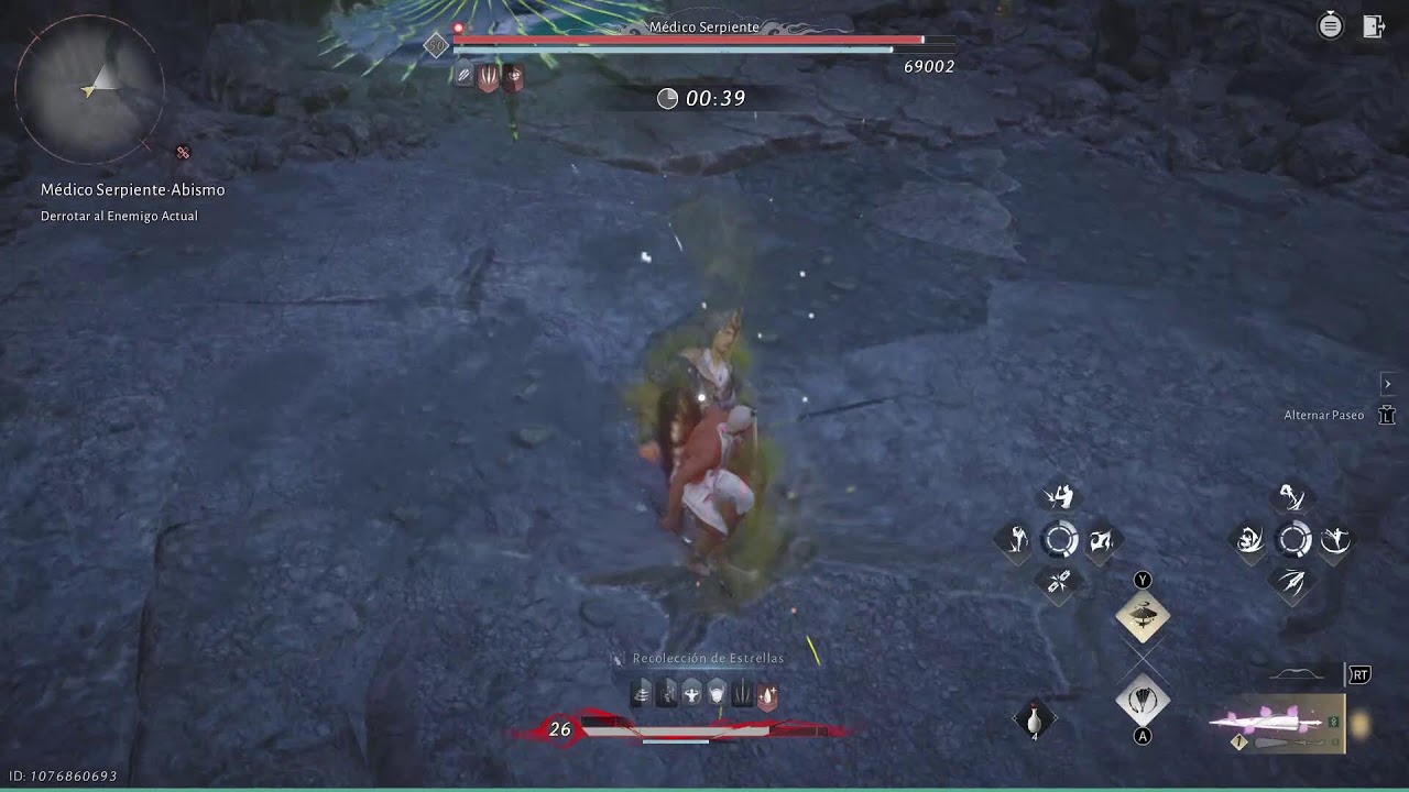 Mhere winds meet