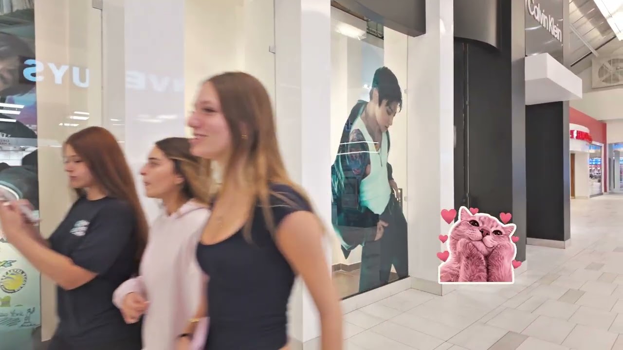 Shopping at Sawgrass Mills 🛍✨️