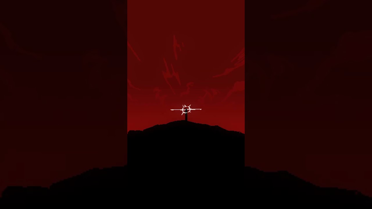 Pale Coins Animation #aseprite #pixelart #fantasy #rpg #animation #trailer #explosion #impact