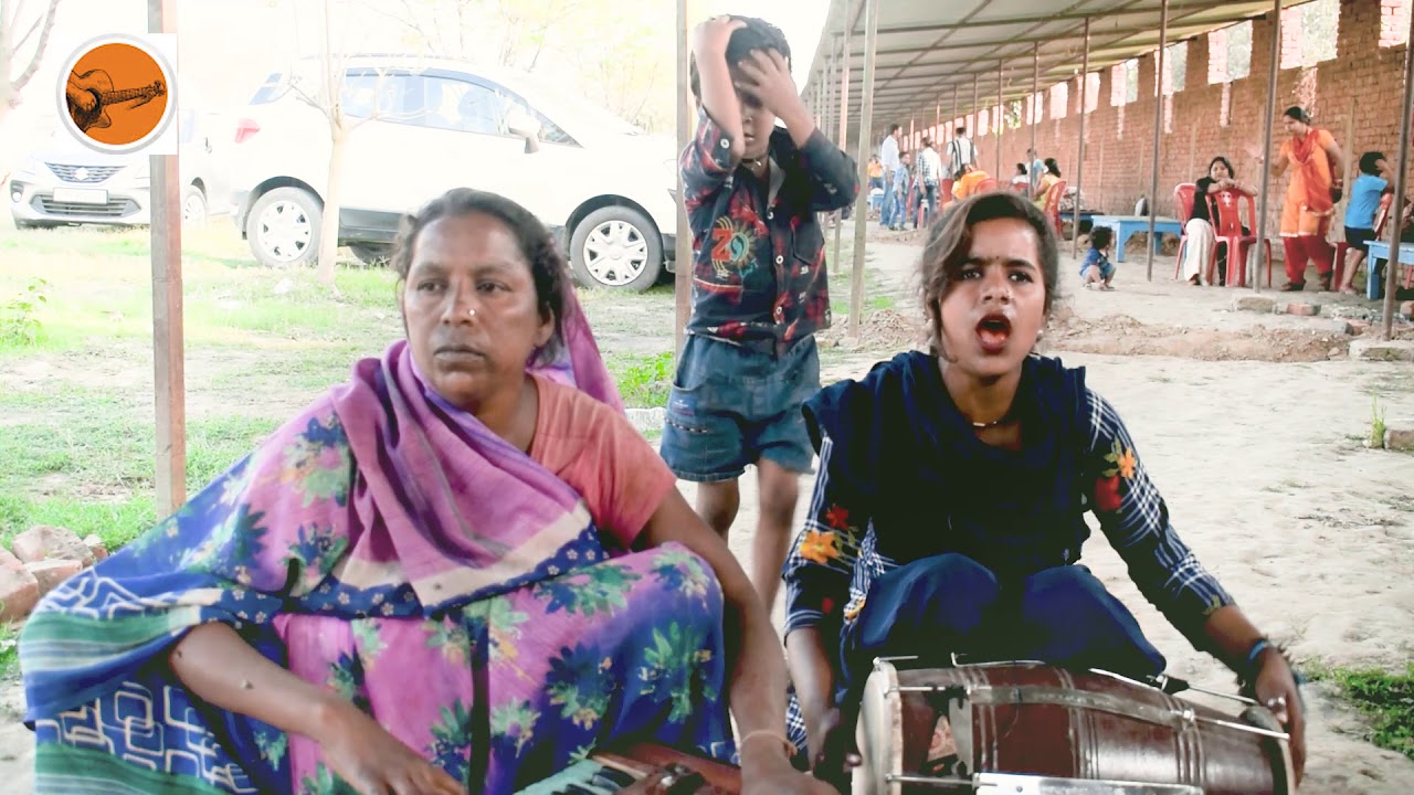 रंजनी ने गया - गर्मी के दिन बाटे बाड़ू कमसीन जोगा के रखा मैडम नया बा मशीन