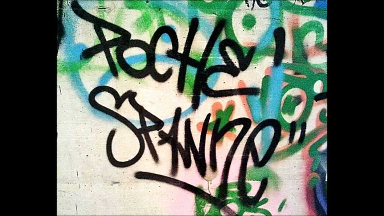 Poche Spanne - 04. Gemelli / [SPANNA-TI MIXTAPE]