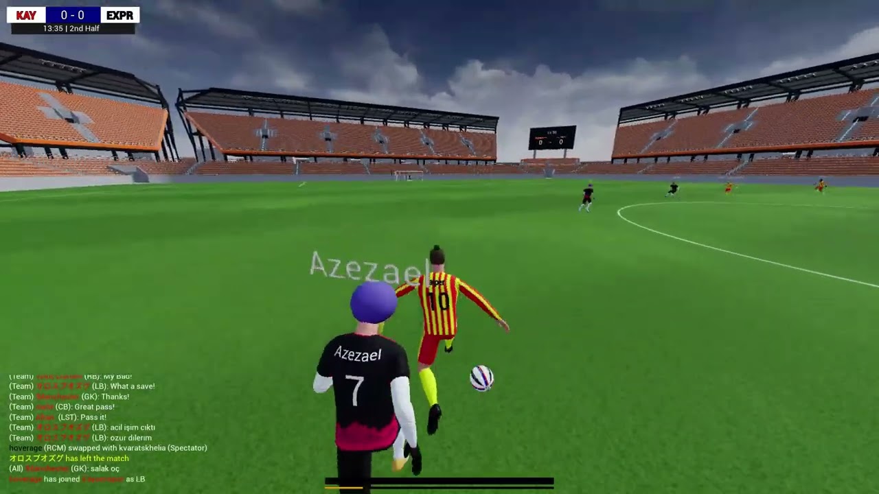 Brave | Pro Soccer Online Montage | Highlights #11