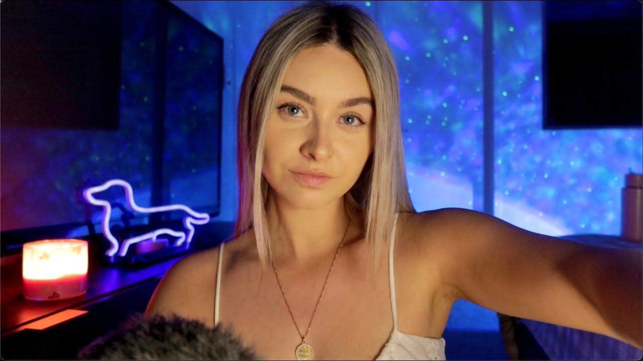 20+ Minutes Of Personal Attention ASMR ❤️