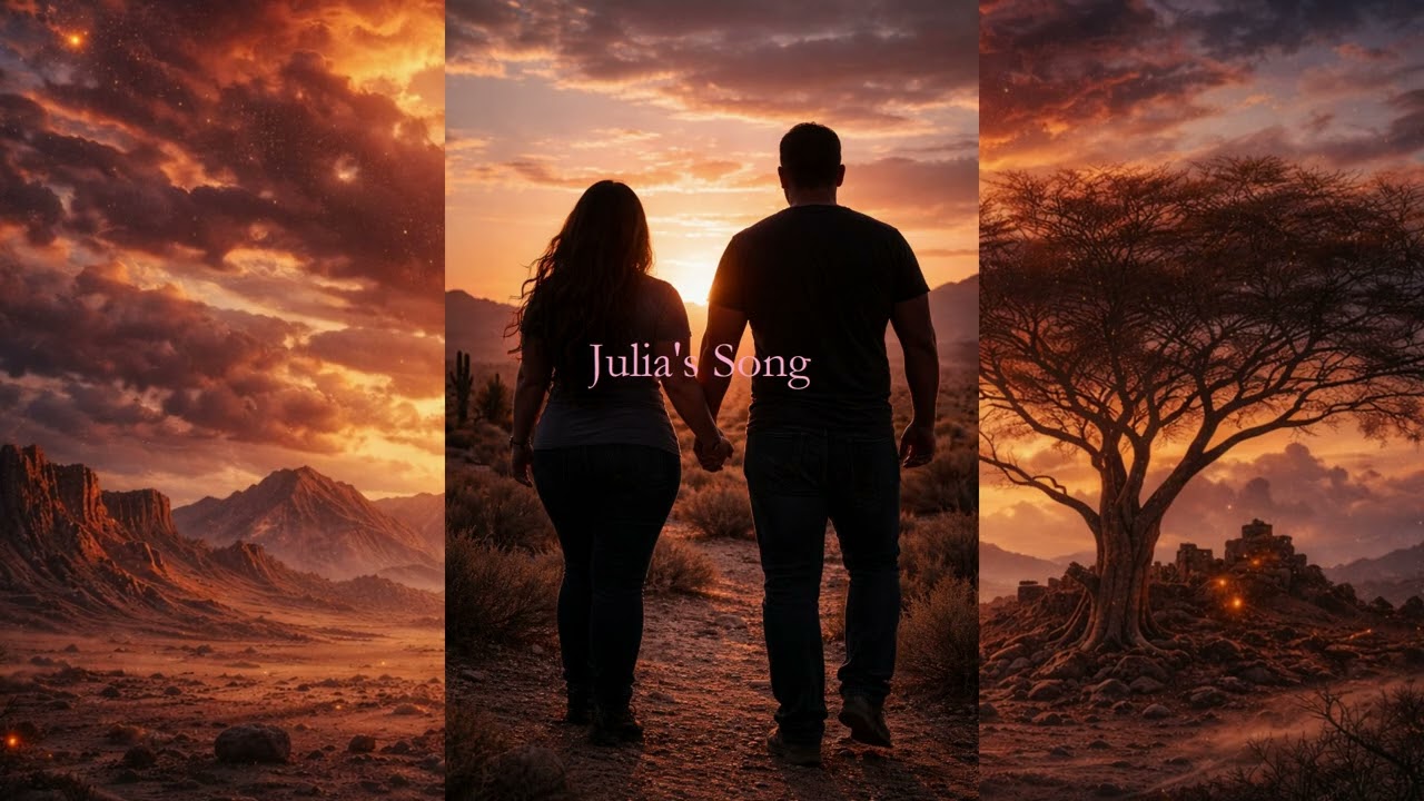 Julia's Song