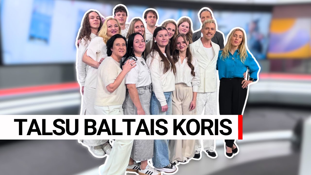 Talsu baltais koris - Talsu Baltais | 