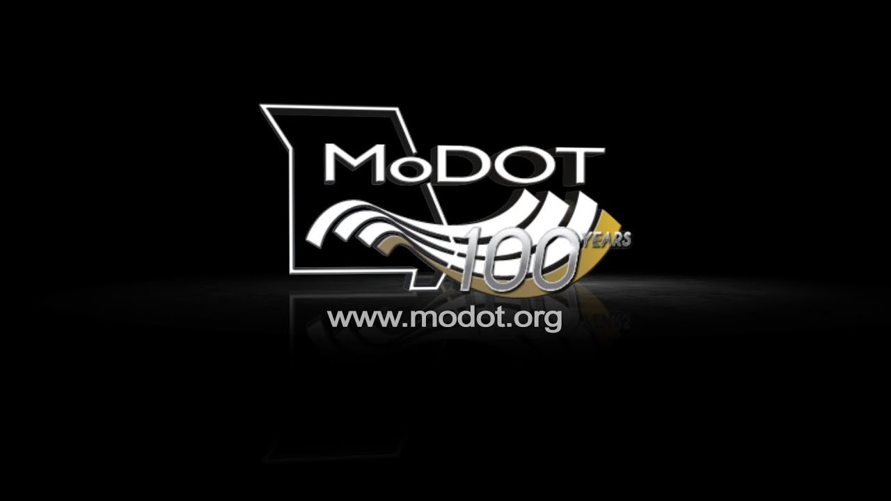 MoDOT's Centennial