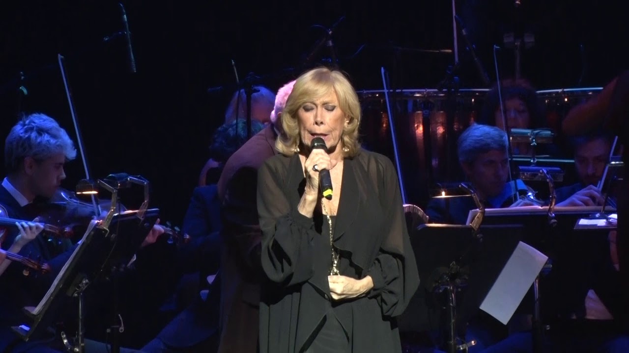 MILONGA DE LA ANUNCIACIÓN de la Operita María de Buenos Aires de Piazzolla y Ferrer