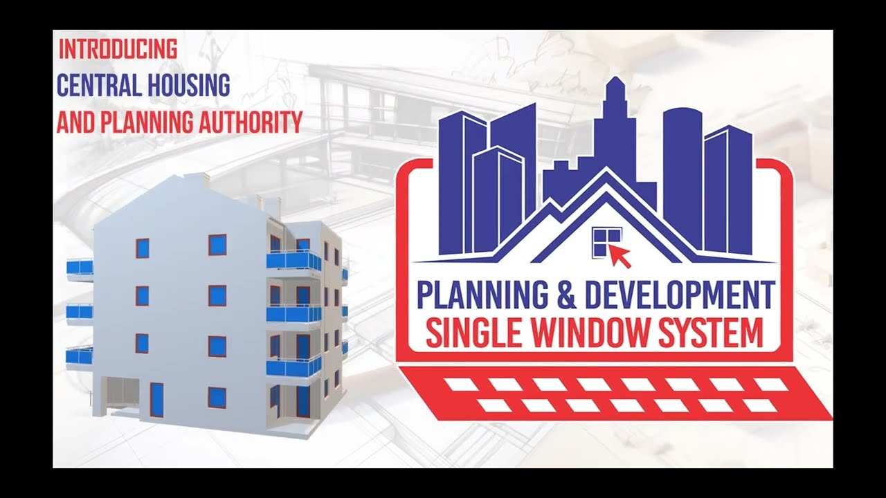 How to Submit a Single Window Pre Consult Application