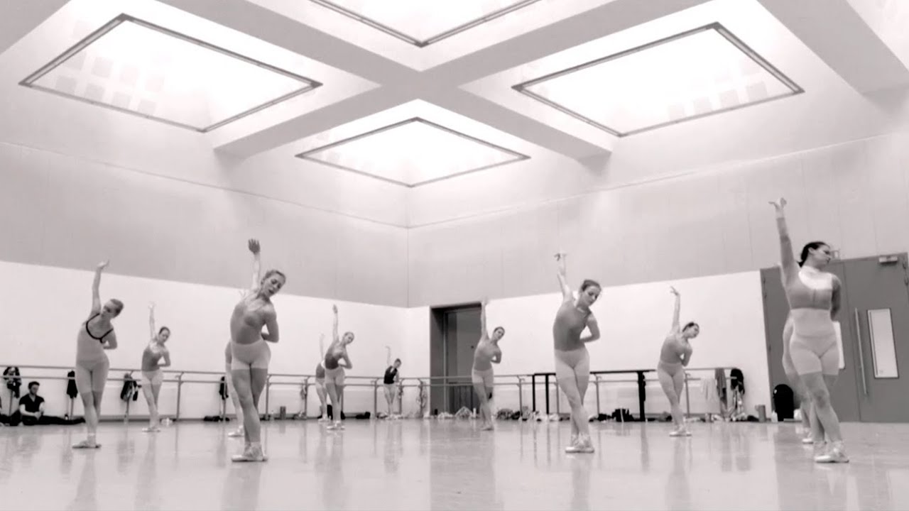Scottish Ballet: The Making of Swan Lake
