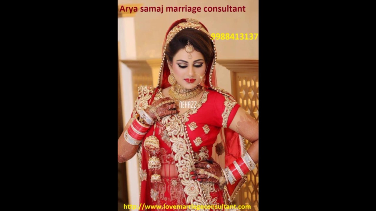Love Marriage Court Marriage Registration in Chandigarh Punjab Haryana