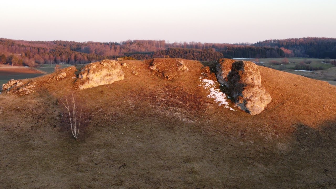 Kalkstein, Wetterstationen, Kachelmann-Kamera, ...
