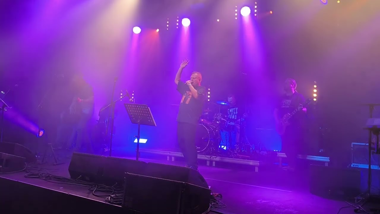 Kazik & Kwartet ProForma - Gdybym wiedział to co wiem | Klub Studio | Kraków | 03.02.2025 #kazik