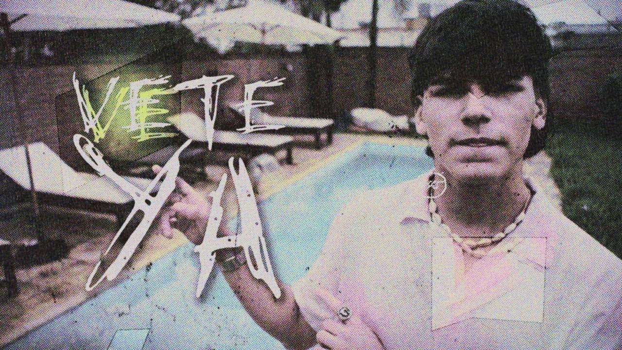 Maxi Languasco - Vete ya (Video Oficial)