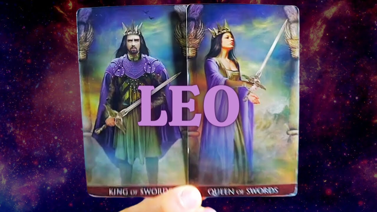 LEO YOU SURVIVED A BIG LIAR WITH TERRIBLE INTENTIONS FOR YOU IN THIS CONNECTION📞🙏