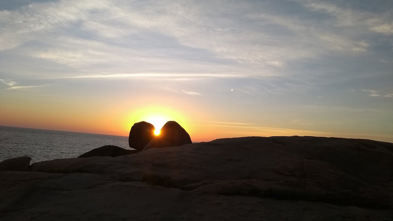 Aqueoastronomia em Santa Catarina