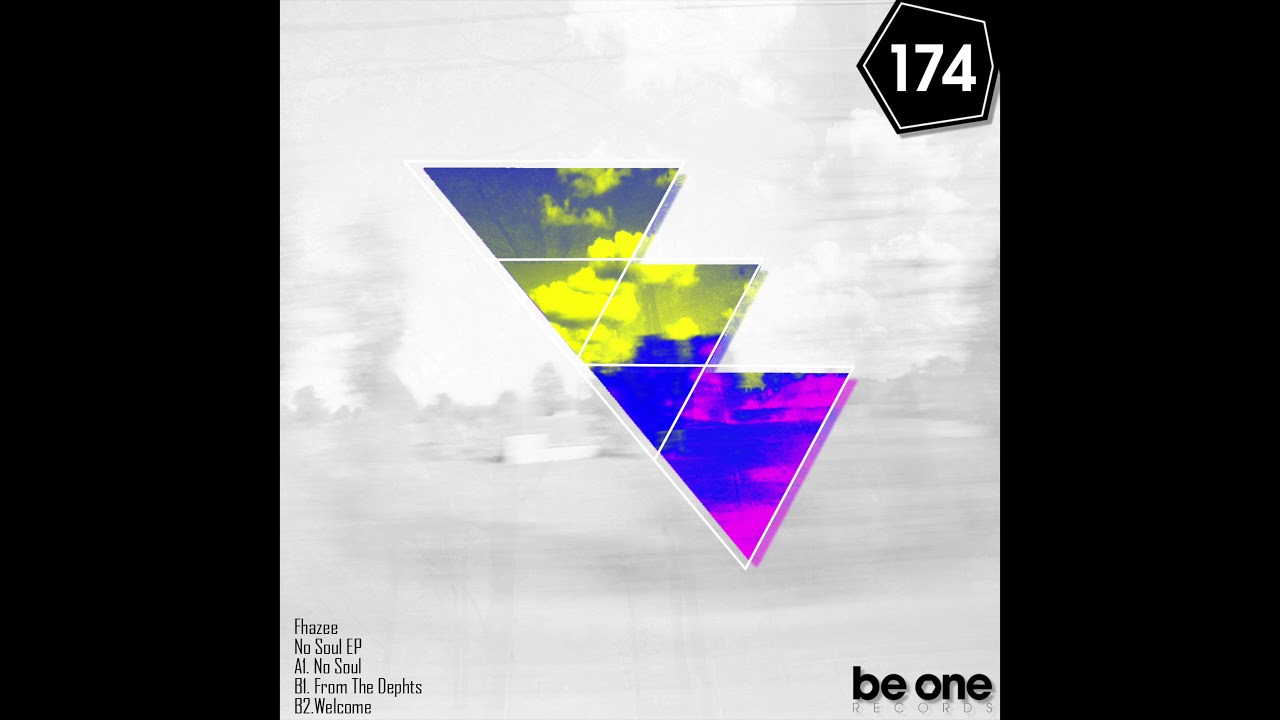 Fhazee - No Soul (Original Mix)