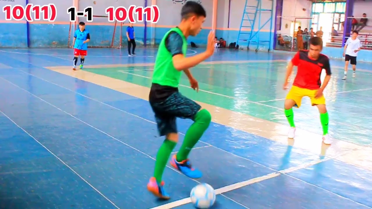 11(9)VS10(11)@SigmaNews_ @1TVKabul @sportsnation