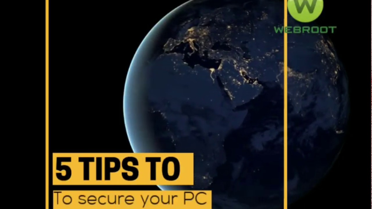 Download Webroot | Install Webroot Setup | Protect Your PC