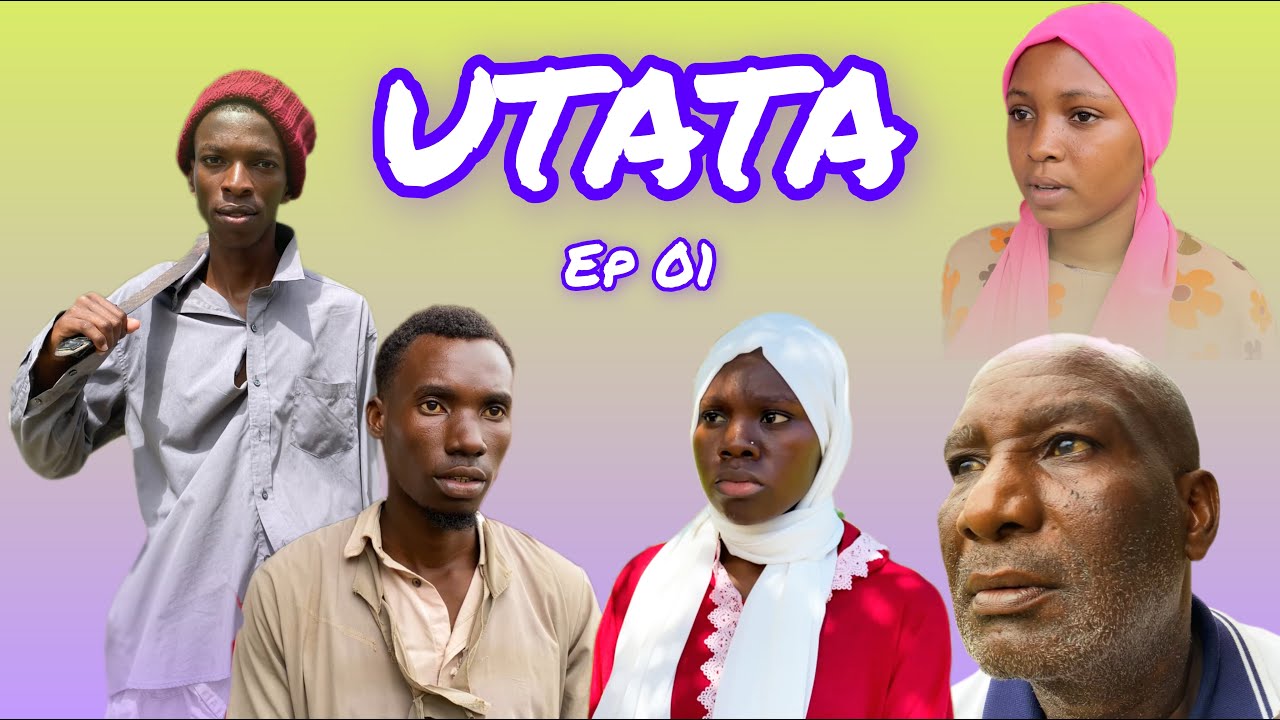 UTATA Ep 01