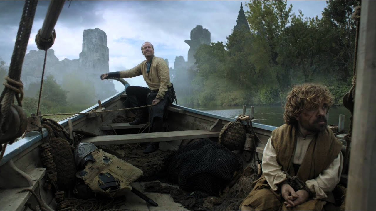 Game of Thrones Old Valyria Poem