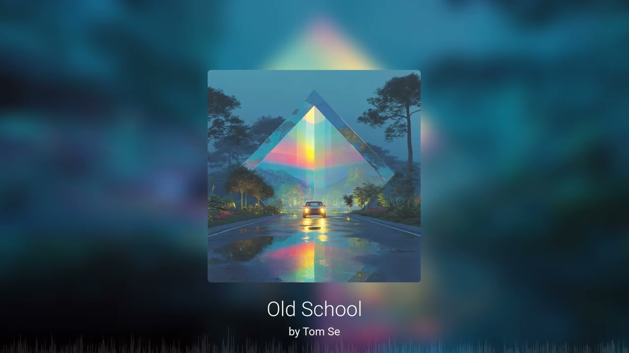 Tom Se - Old School