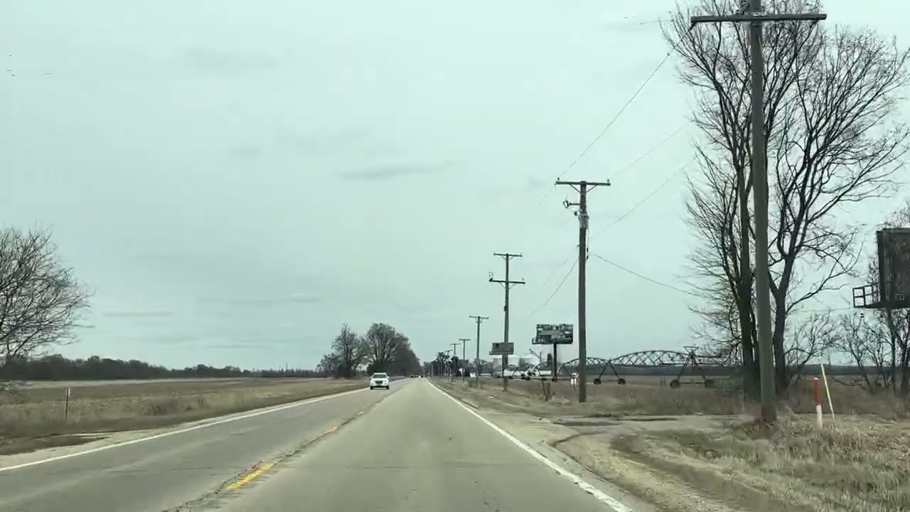 14 de marzo de 2026 Marengo Illinois 