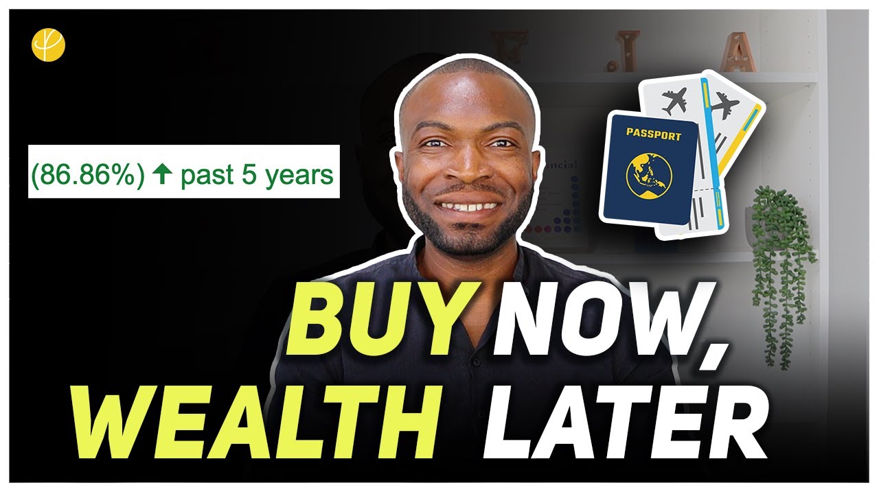 12 BEST Purchases To Make In Your 20s and 30s