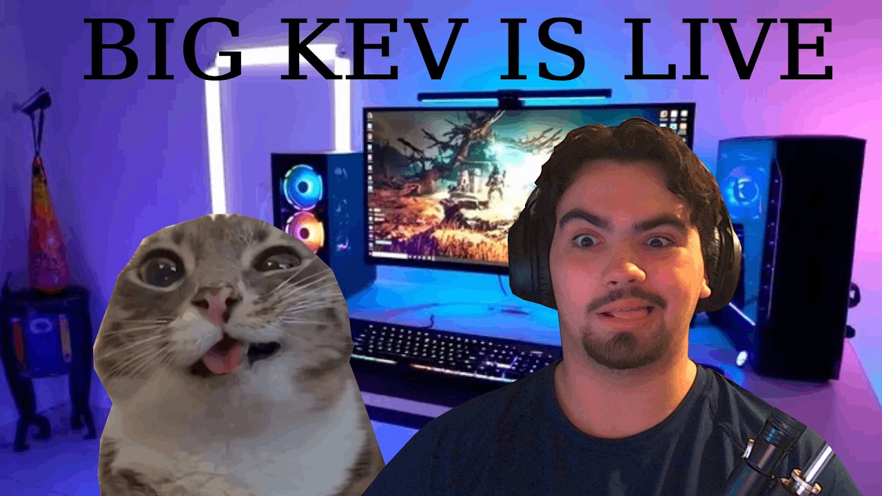 🔴LIVE🔴CHILLING