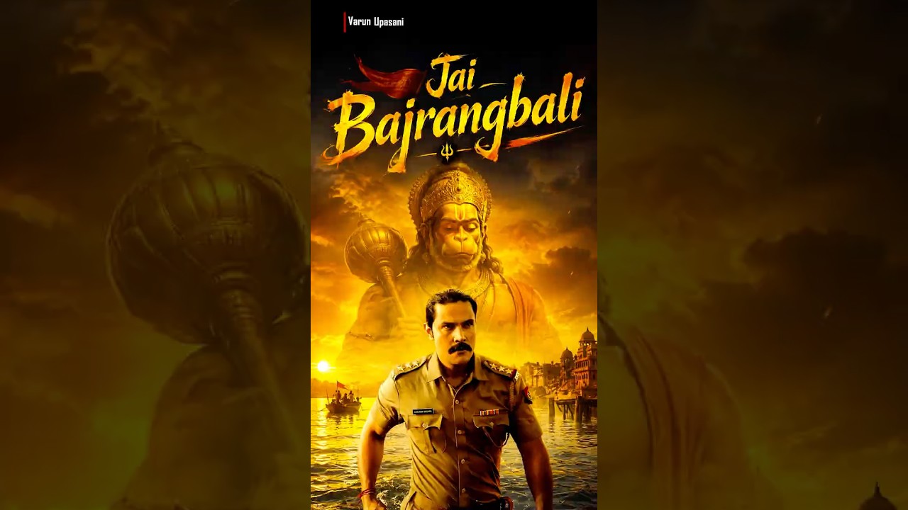 Inspector Avinash Witnessed the Impossible in Ayodhya! | Hanumangarhi | Monkey Saved Ayodhya #shorts