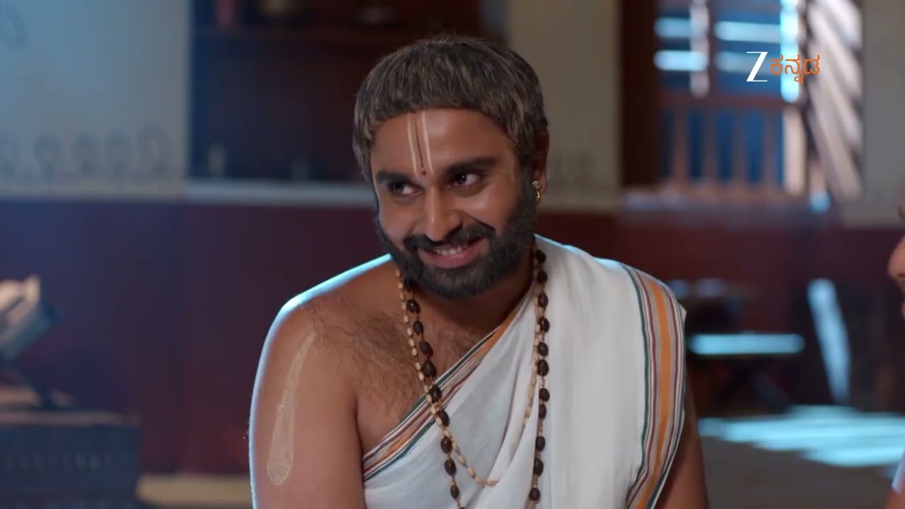 Sri Raghavendra Mahathme| Ep - 105| Webisode 02| Feb,21 2026| Amith Kashyap,Siri | Zee Kannada