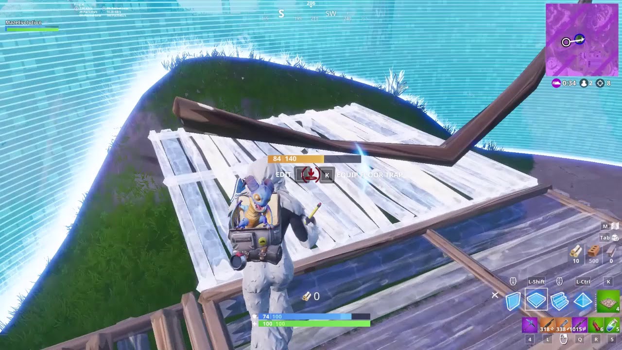 Would you rather a deagle or smg?