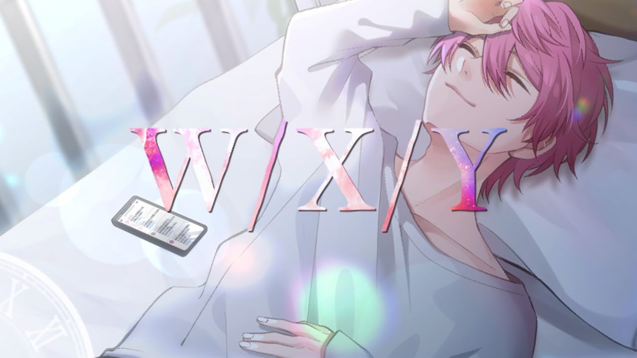 W/X/Y／ さとみ【歌ってみた】