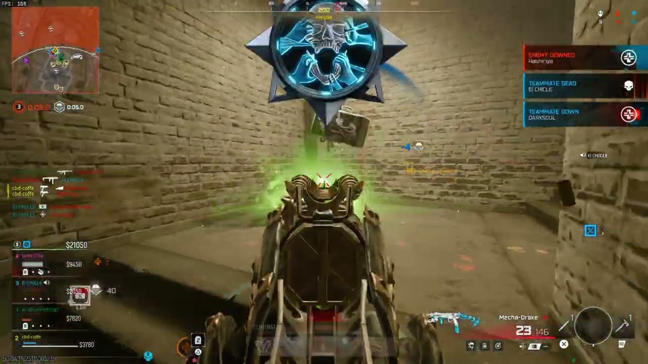 warzone cubanos