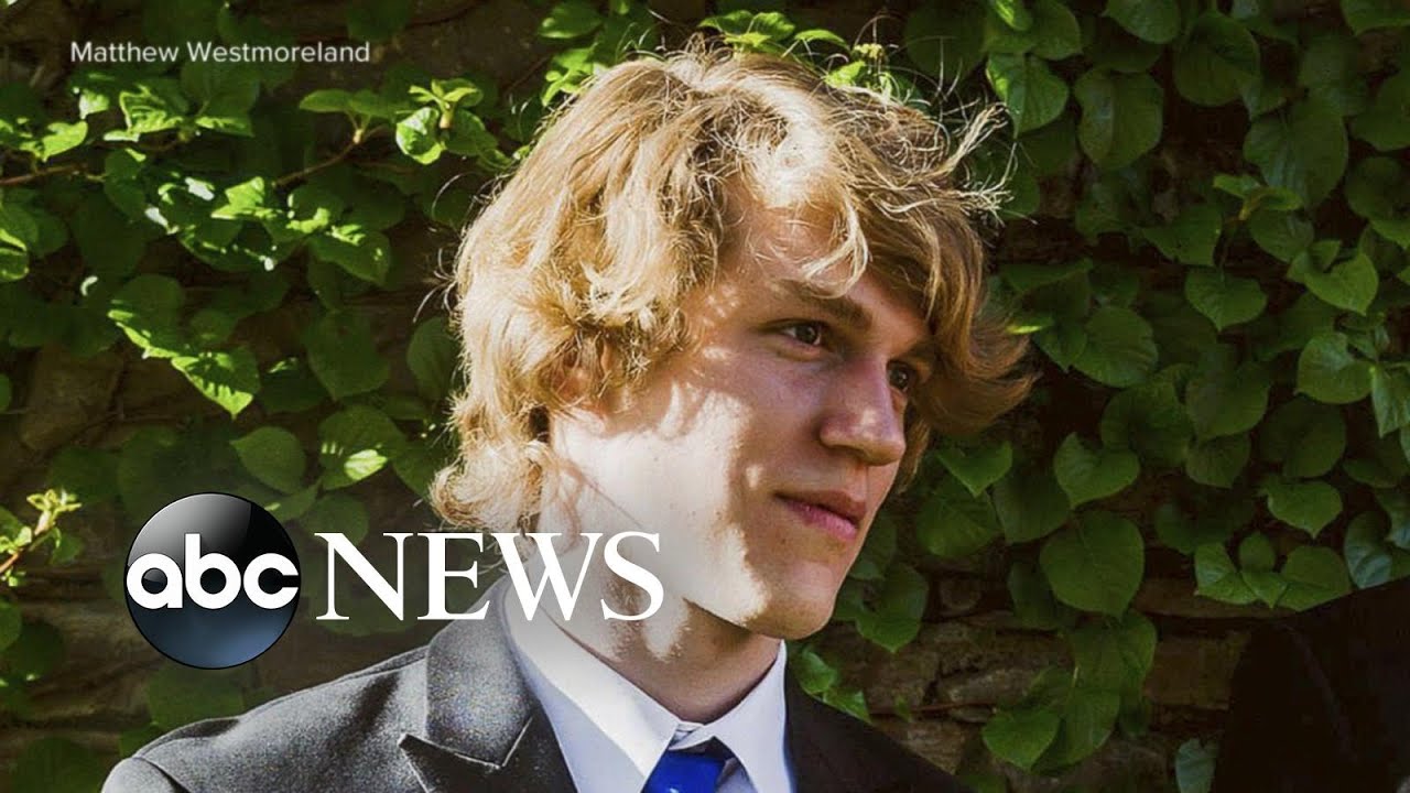 Family of UNC student who risked his life against gunman on campus speaks out