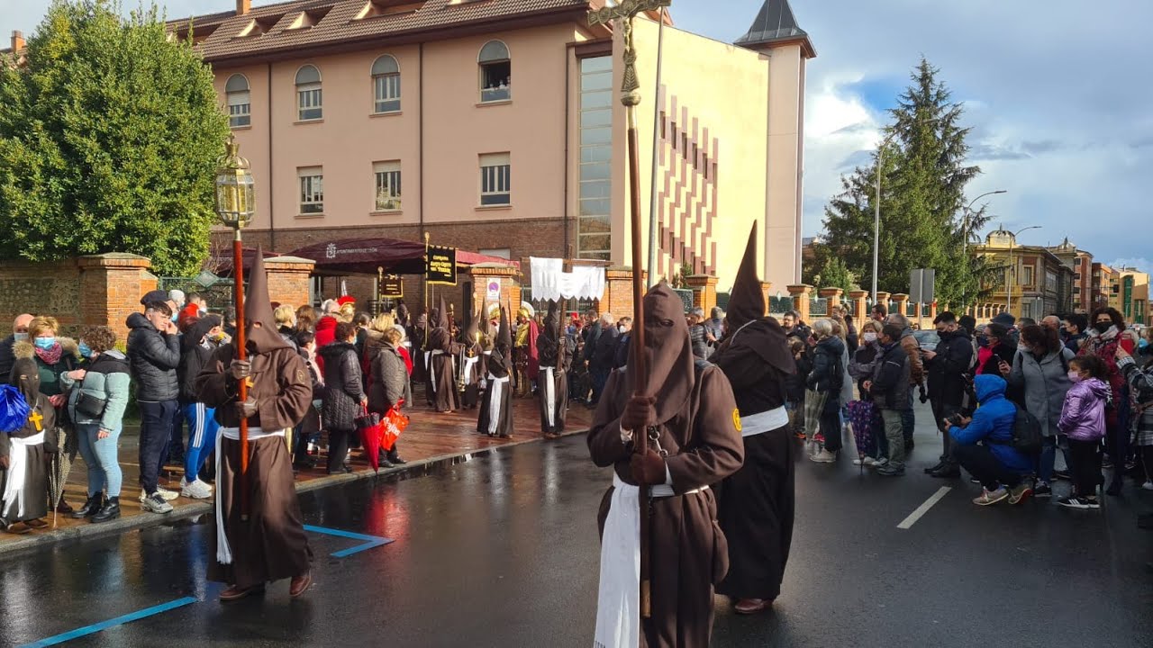 Martes Santo | Procesión del Perdón