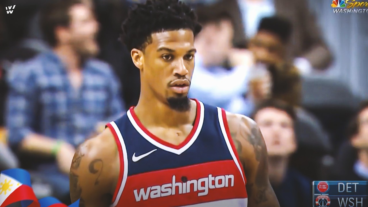 RARE Chris McCullough NBA Highlights 🔥