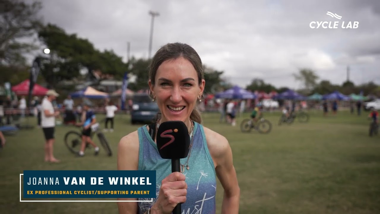 Cycle Lab MTB School Series KZN 2025 Event 3- Umhlali Preparatory School