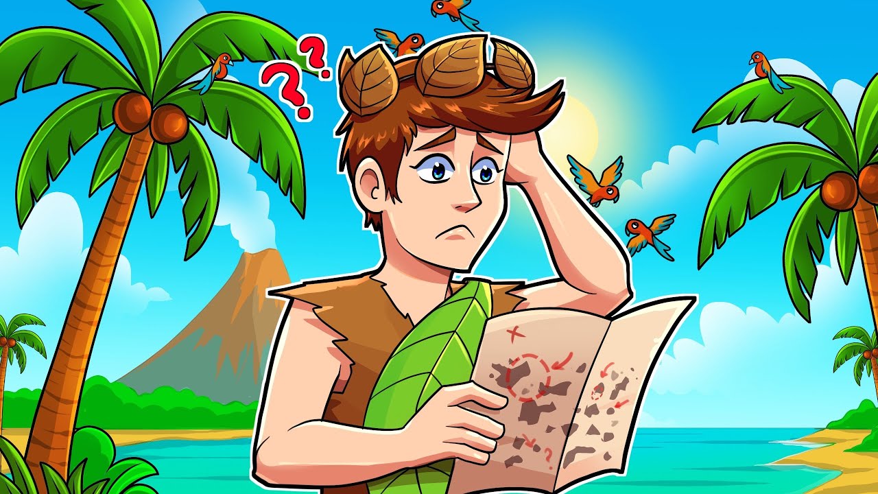 What Happens If You Start Day 1 On Ginger Island in Stardew Valley?