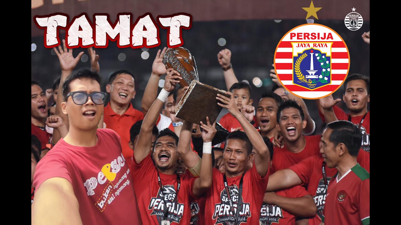 [🔴] AKHIR DARI PERJALANAN PERSIJA MENGANGKAT PIALA UCL ITU NYATA !! ~ Fc25 Persija Career