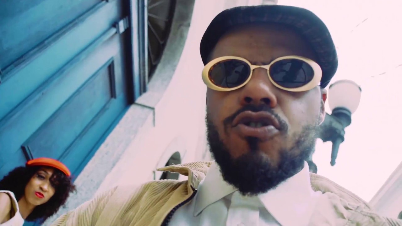 Prince Fatty Presents: JHAYAM 