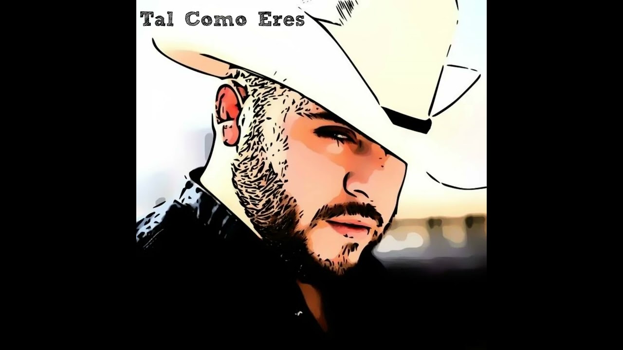 Gerardo Ortiz - Tal Como Eres