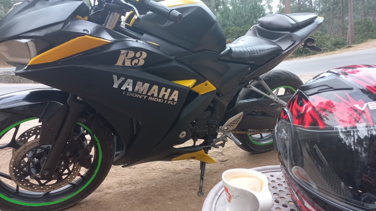 Ari Syedan to Panjar (Kahuta) Bike Ride - Desi Gallan - Apna Potwar