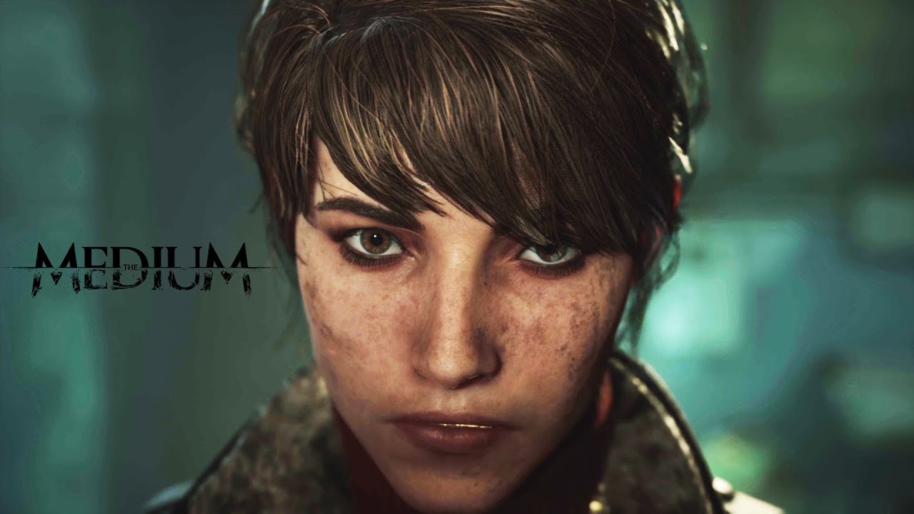 The Medium - All cutscenes