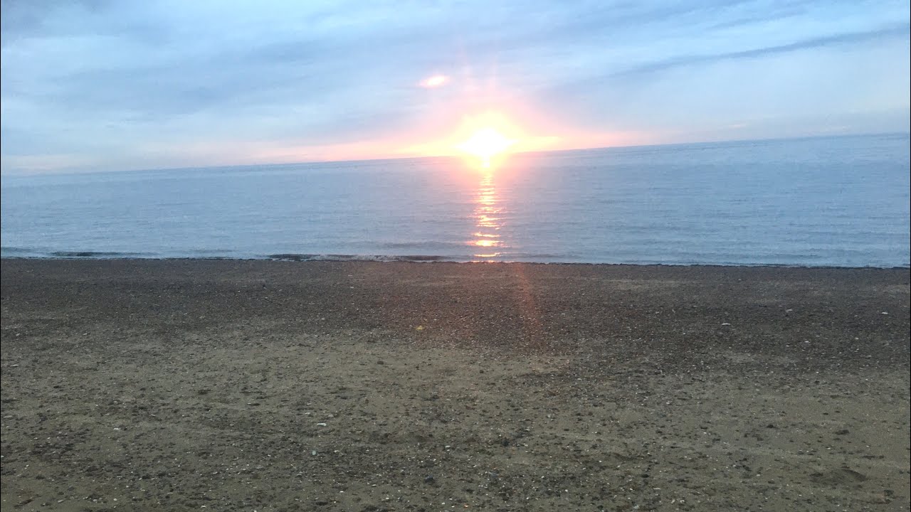 Match 2 Heacham with Norfolk Angling Club