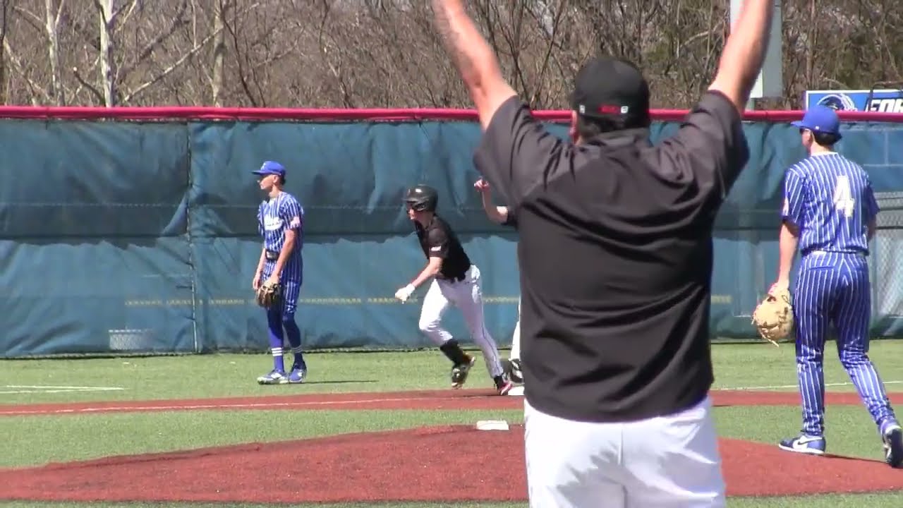 Aurora Houn' Dawg baseball 10 - Bolivar 0