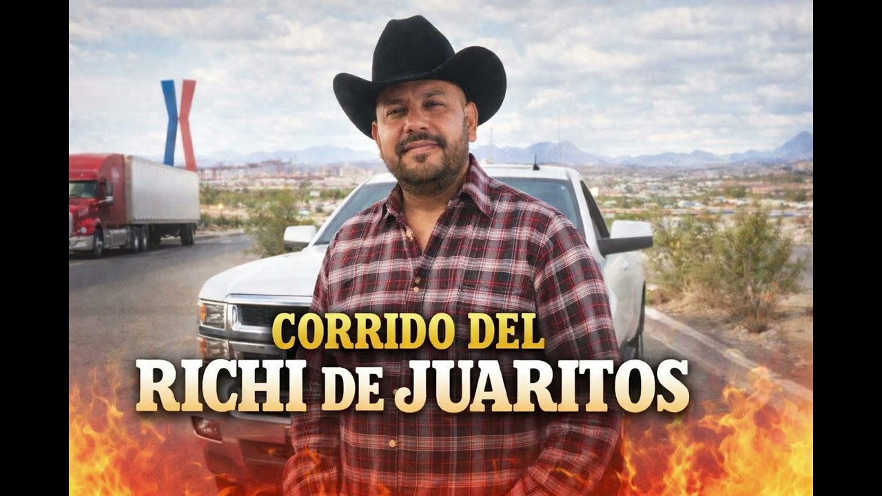 Corrido del richi de juaritos 