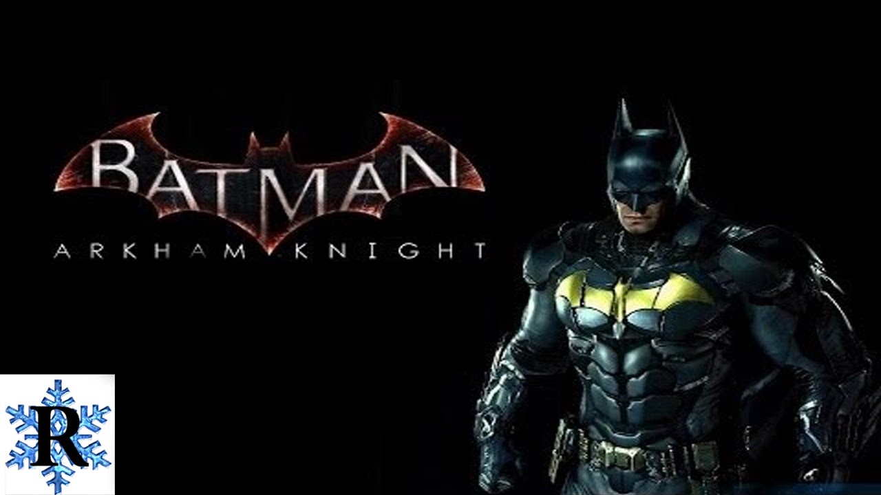 Batman: Arkham Knight - Como conseguir a roupa dourada de 240% do Batman